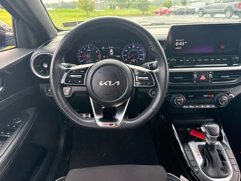Used 2023 Kia Forte GT-Line FWD image 19