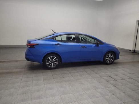 Used 2024 Nissan Versa S w/ S Plus Package FWD image 10