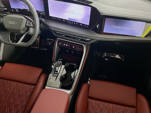 New 2026 Audi SQ5 Premium Plus AWD/4WD image 6