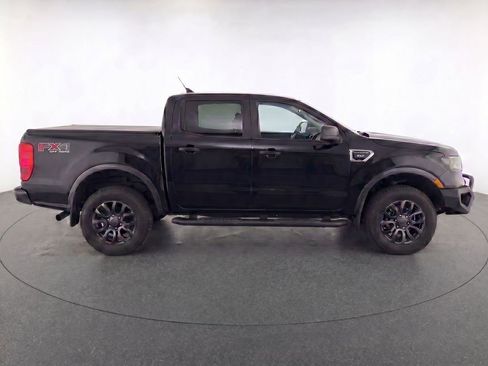 Used 2020 Ford Ranger XLT w/ Equipment Group 301A Mid AWD/4WD image 8