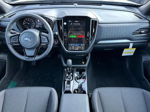 Used 2026 Subaru Forester Premium image 11