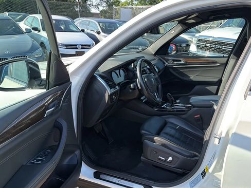 Used 2019 BMW X3 xDrive30i AWD/4WD image 22