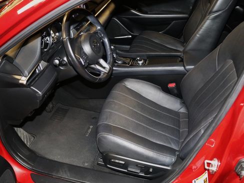 Used 2019 MAZDA MAZDA6 Grand Touring Reserve image 77