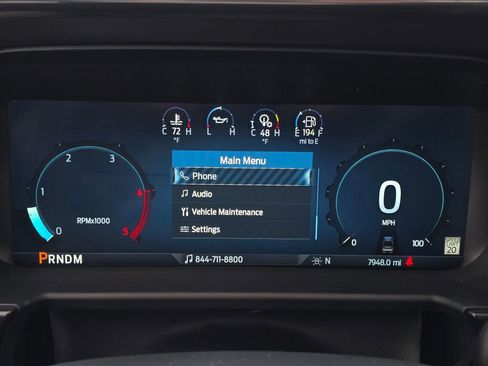 Used 2024 Ford F350 Platinum image 40