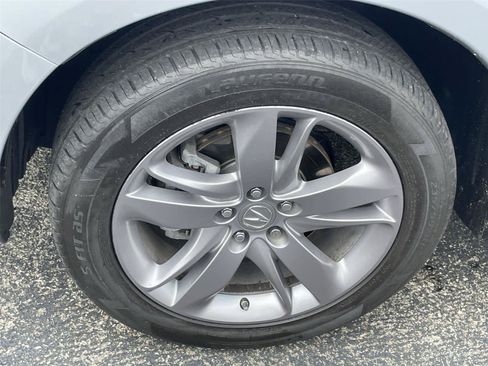Used 2021 Acura RDX AWD w/ Advance Package image 11
