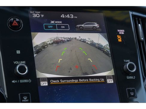 Used 2023 Subaru Outback Limited XT w/ Tech Package 2 image 25