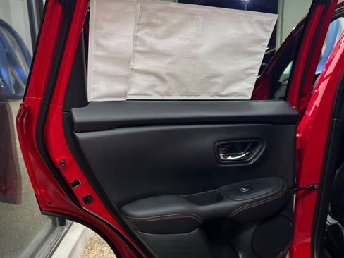 New 2026 Honda HR-V Sport image 16