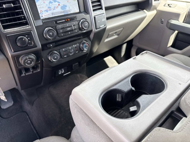 Used 2018 Ford F150 XLT w/ Equipment Group 302A Luxury AWD/4WD image 25