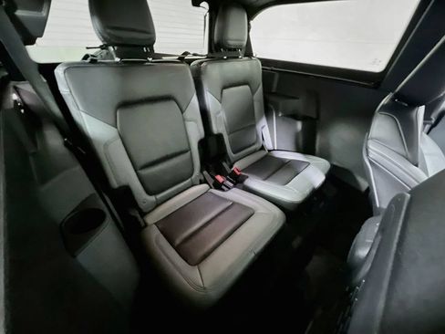 Used 2024 Ford Bronco Big Bend AWD/4WD image 23