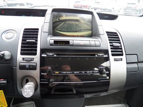 Used 2007 Toyota Prius FWD image 17