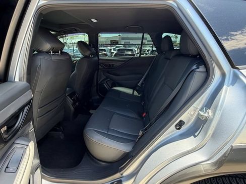 Used 2024 Subaru Outback Wilderness AWD/4WD image 14