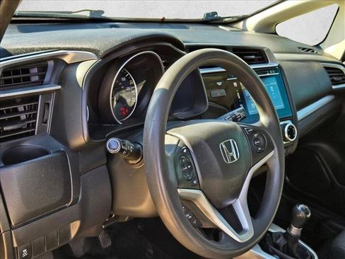 Used 2015 Honda Fit EX image 9