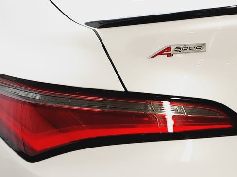 New 2026 Acura Integra A-Spec FWD image 17