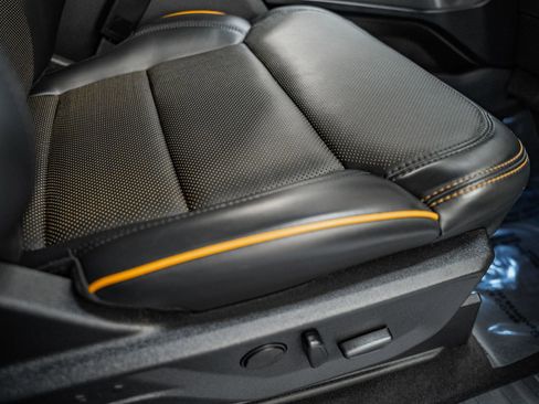 Certified 2023 Ford F150 Tremor w/ Equipment Group 402A High image 44