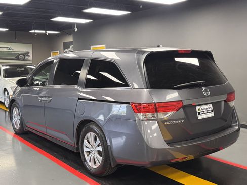 Used 2014 Honda Odyssey EX-L image 4