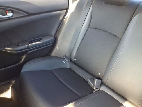 Used 2021 Honda Civic Sport image 22