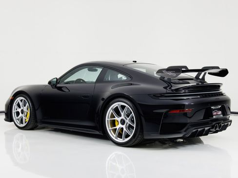 Used 2026 Porsche 911 GT3 image 5
