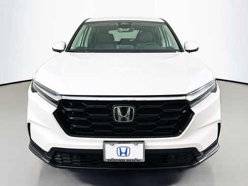 Used 2026 Honda CR-V EX-L image 2