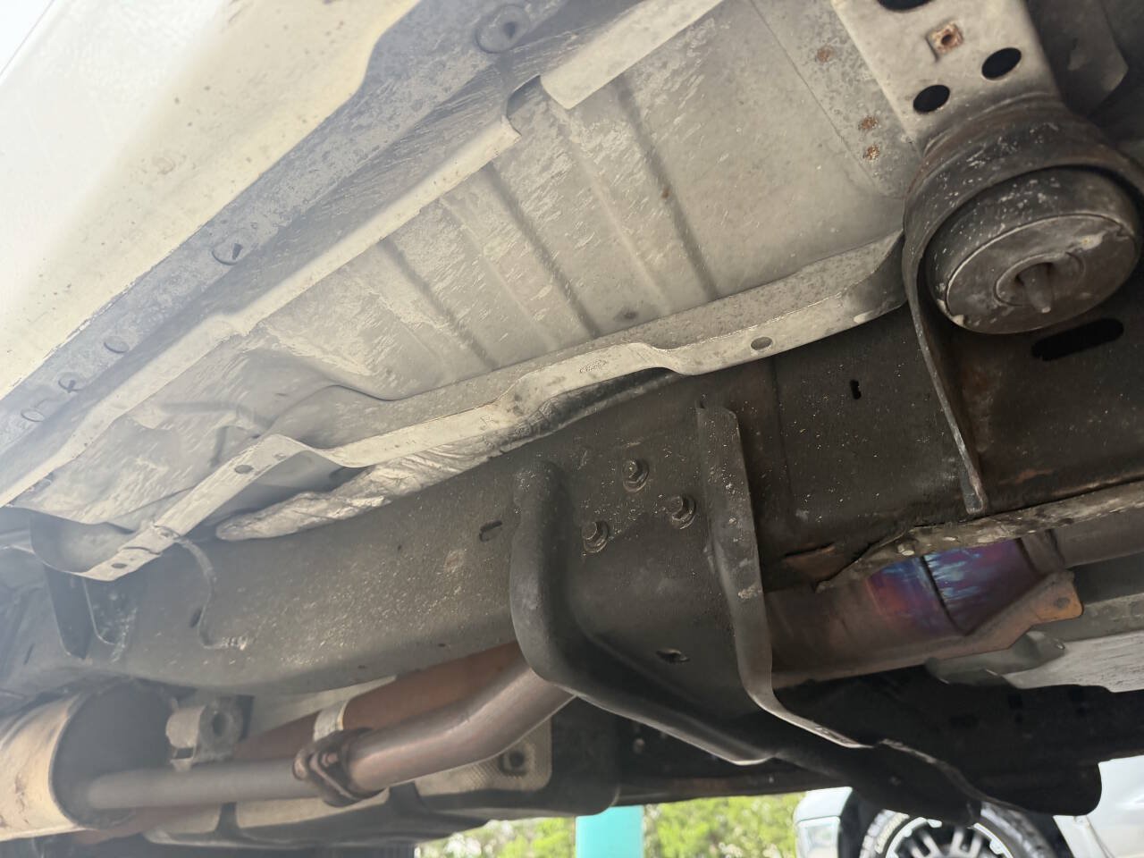 Used 2011 Ford Ranger XL RWD image 15