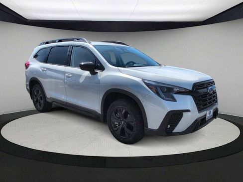 New 2026 Subaru Ascent Premium image 2
