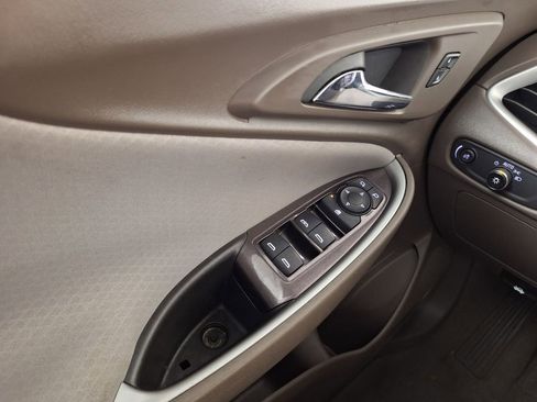 Used 2024 Chevrolet Malibu LT FWD image 20