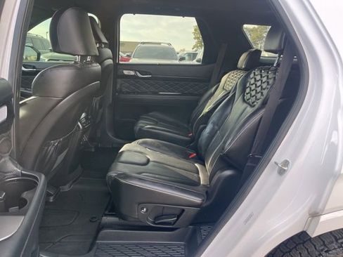 Used 2020 Hyundai Palisade Limited image 9