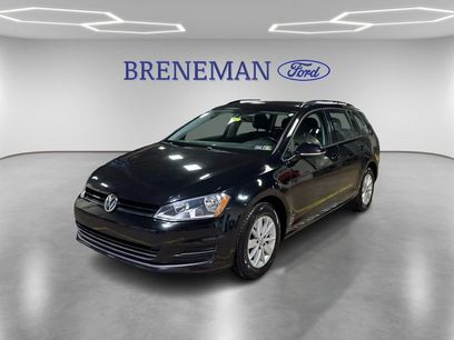 Used 2016 Volkswagen Golf S