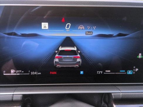 Used 2024 Mercedes-Benz GLE 350 4MATIC w/ 3rd Row Seat Package image 11