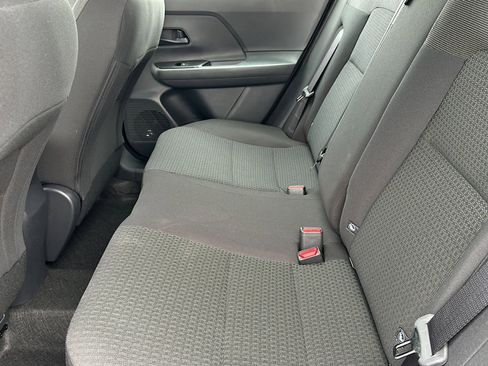 New 2026 Nissan Kicks S image 15