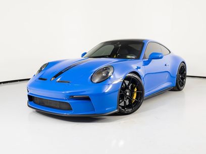 Used 2023 Porsche 911 GT3