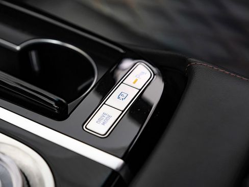 Used 2023 Genesis G80 2.5T w/ Sport Prestige Package image 25