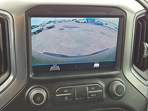 Certified 2022 Chevrolet Silverado 2500 LT w/ Convenience Package AWD/4WD image 14