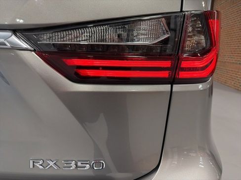 Used 2022 Lexus RX 350 AWD w/ Premium Package image 41