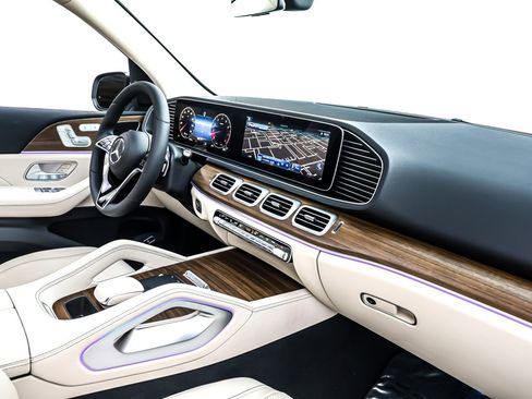 New 2026 Mercedes-Benz GLE 350 4MATIC image 5