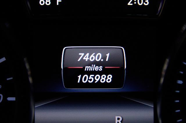 Used 2015 Mercedes-Benz GL 450 4MATIC image 6