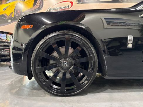 Used 2017 Rolls-Royce Dawn Premium Pkg $350K MSRP image 17