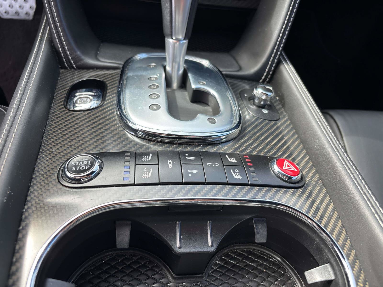 Used 2015 Bentley Continental GT V8 S AWD/4WD image 19