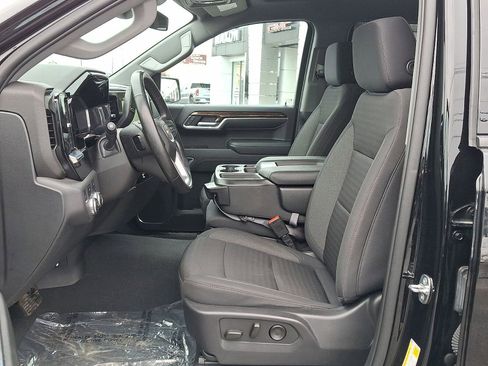 Used 2023 GMC Sierra 1500 Elevation image 19
