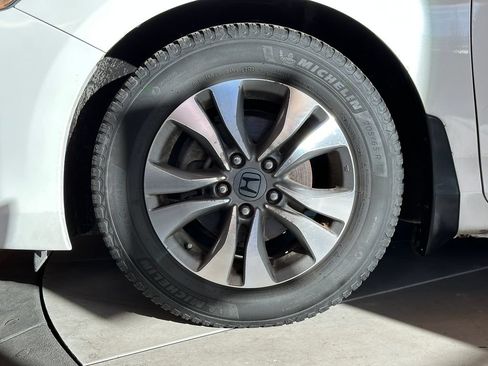 Used 2015 Honda Accord LX image 23