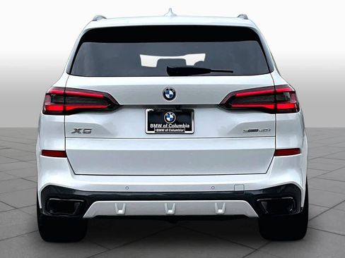 Used 2023 BMW X5 sDrive40i w/ M Sport Package RWD image 4