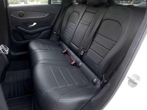 Used 2018 Mercedes-Benz GLC 300 image 14