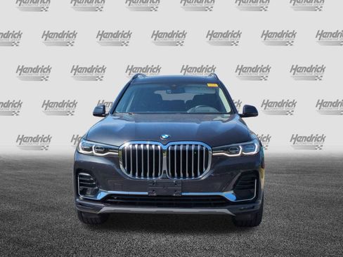 Certified 2022 BMW X7 xDrive40i w/ Premium Package AWD/4WD image 3