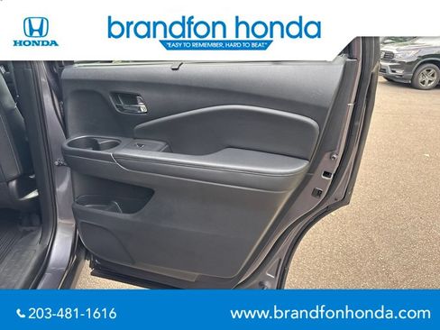 Used 2020 Honda Passport Elite image 9