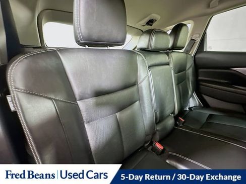 Used 2020 Nissan Murano SL AWD/4WD image 34
