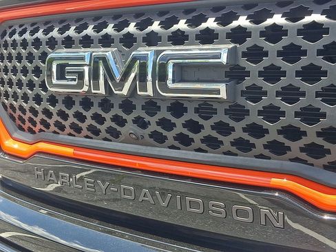 New 2026 GMC Sierra 1500 AT4 AWD/4WD image 11