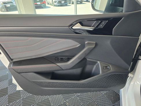 New 2026 Volkswagen Jetta GLI Autobahn FWD image 32