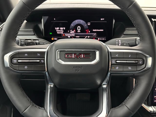 New 2026 GMC Acadia Elevation w/ Black Edition FWD image 21