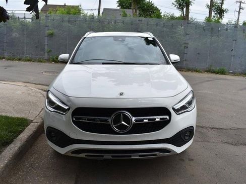 Used 2022 Mercedes-Benz GLA 250 GLA 250 image 2