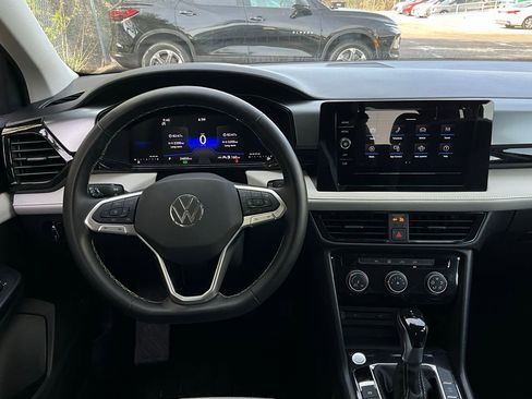 Used 2025 Volkswagen Taos S image 12