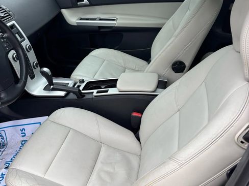 Used 2012 Volvo C30 T5 image 10